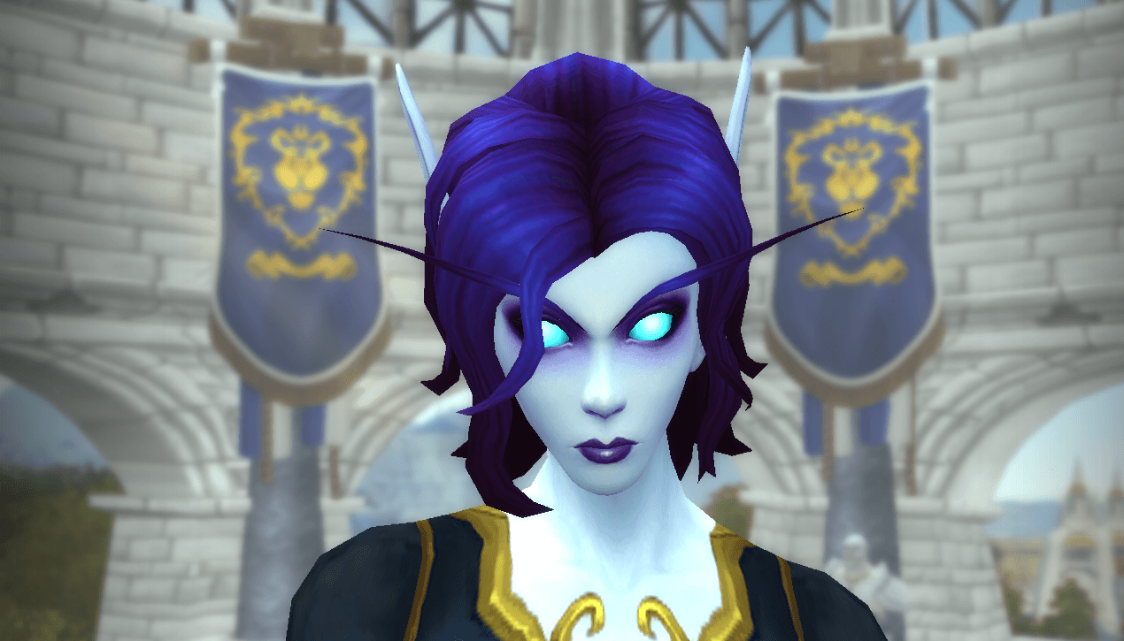 Void Elves