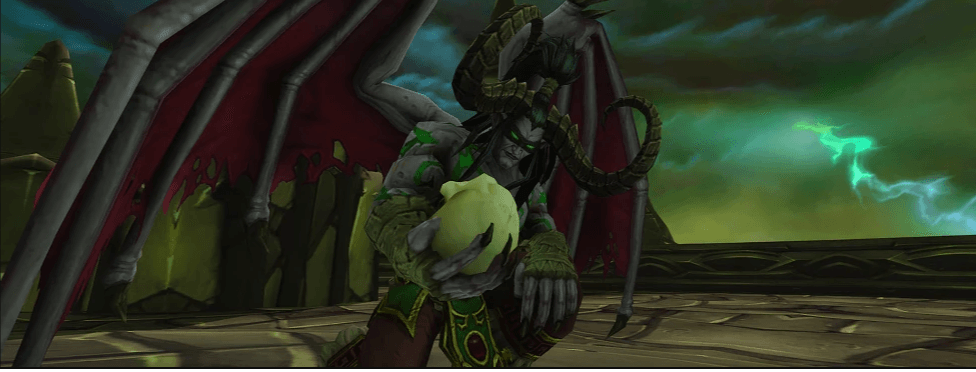 Черный Храм