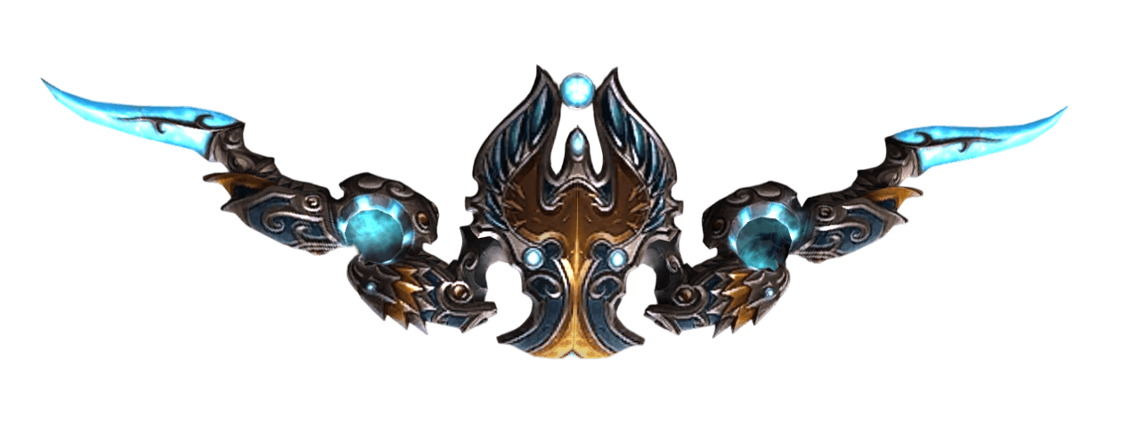 Thori'dal, the Stars Fury