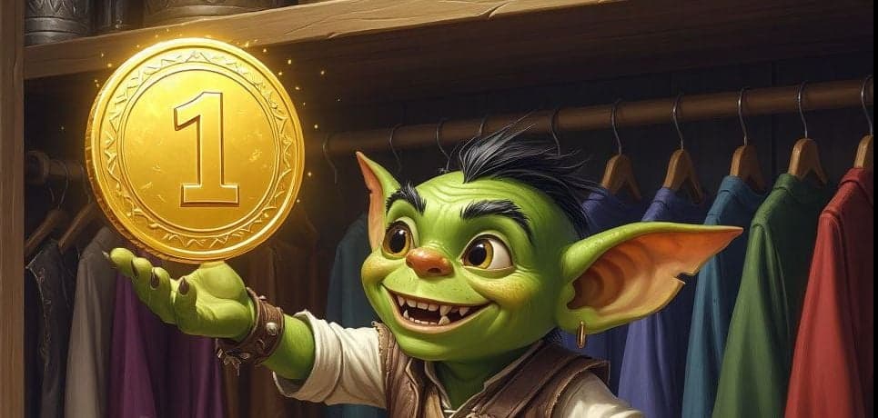 Загадочные фишки картелей