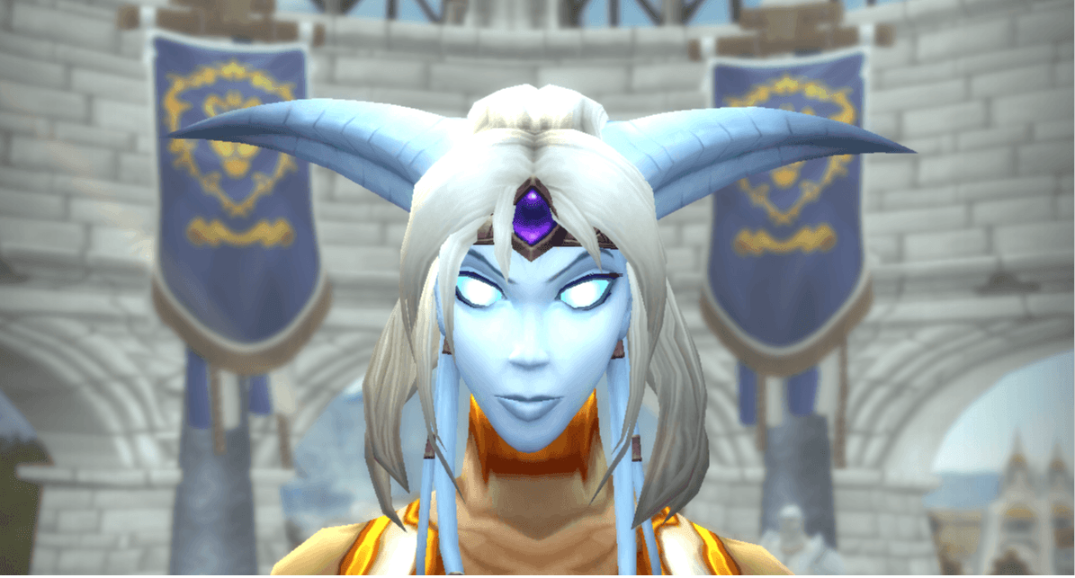 Draenei