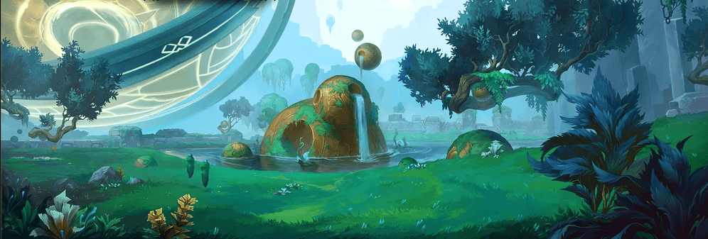 Зерет Мортис