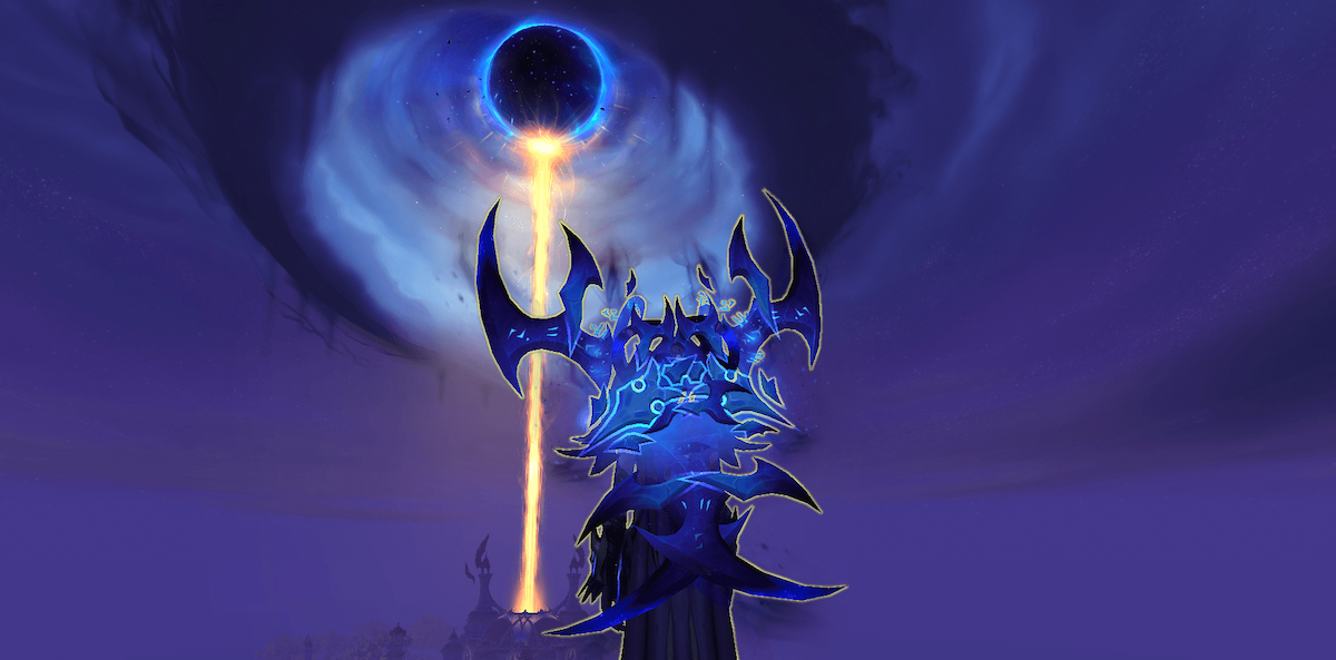 Система поиска подземелий