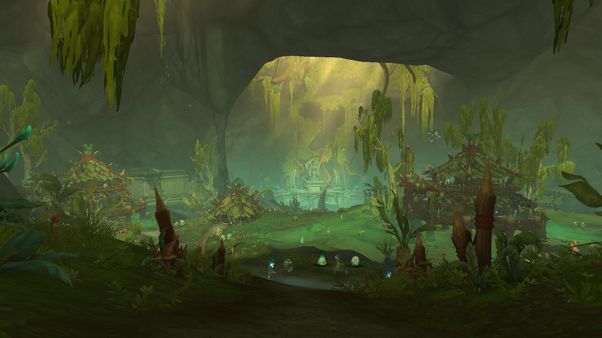 Пещеры Маисара