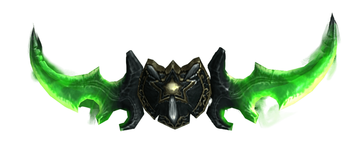 Warglaive of Azzinoth