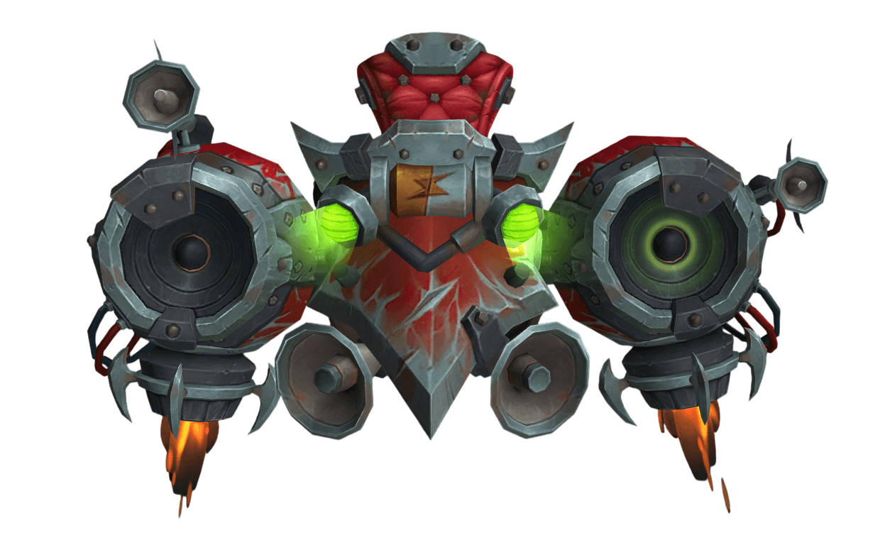 Прототип АСМР