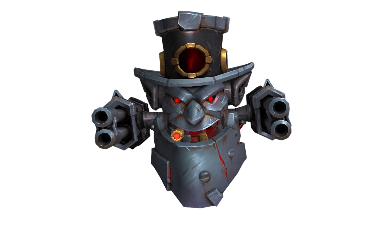 Ключи от "Большого Гэ"