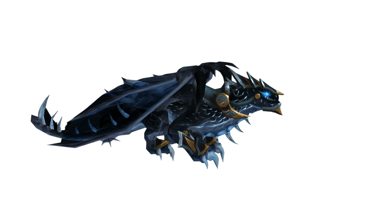 Поводья попирателя времен из рода Бесконечности