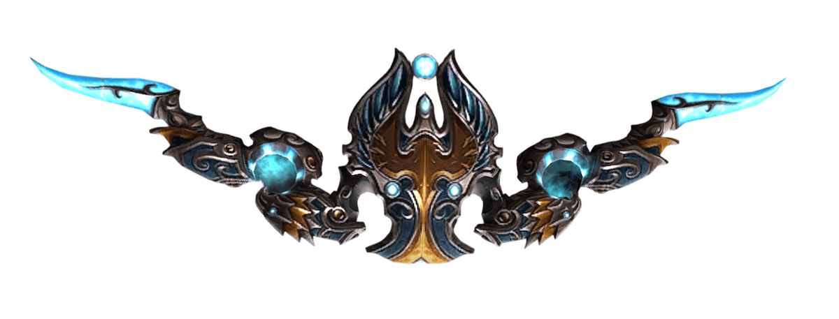 Тори’дал, Ярость Звёзд