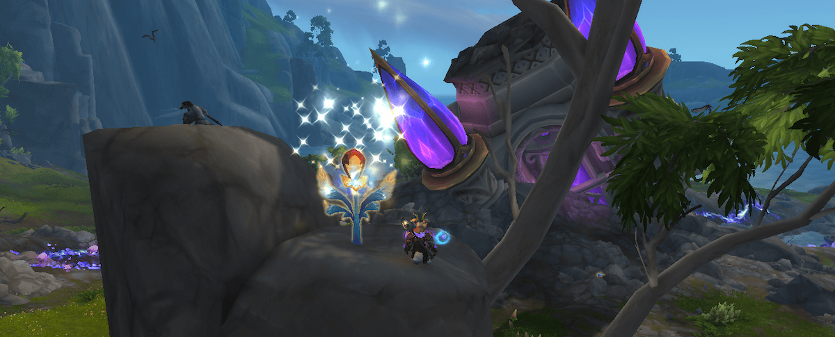 Травничество The War Within