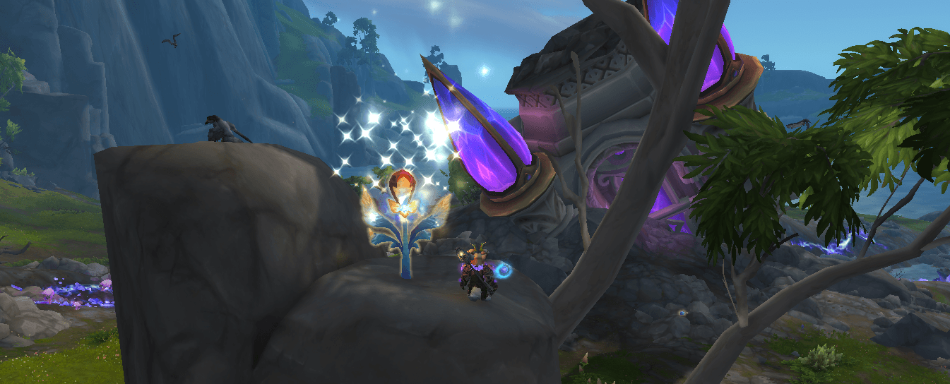 Herbalism The War Within