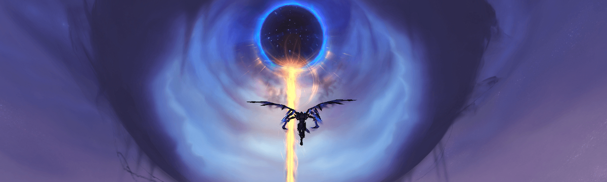 Как открыть класс Охотника на демонов для Эльфов Бездны?