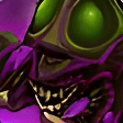 Tumor of the Swarm
