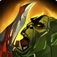 Taste for Blood