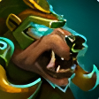 Idol of the War Loa