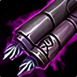 |cnIQ4:Ancient Hash'ey Battle Art: Eye of the Lynx|r