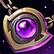 Novice Combatant's Necklace