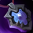 Serpentine Talisman