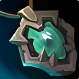 Strand of Warding Fangs