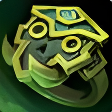 Ula'tek's Bind