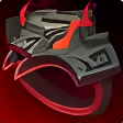 Apex Brute's Claw Ring