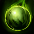 Keeper's Seething Core
