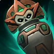 Soulcoiler Ritual Vessel