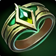 Signet of Snarling Servitude