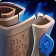 Enchant Chest - Mark of Nalorakk 1