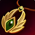 Thalassian Phoenix Torque