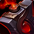 Freightrunner's Flask