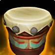 Drum of Renewed Bonds