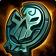 Hex Lord's Dooming Idol