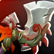 Hulking Handaxe