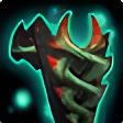 Ethereal Netherwrap