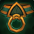 Ouroborial Sash