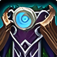 Sash of the Forlorn Vessel