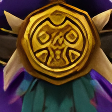 Primal Dinomancer's Belt
