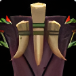Tribal Defender's Cord