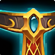 Farstrider's Trophy Belt