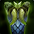 Prized Fangs of the Skulking Viper