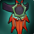 Autumn's Boon Belt