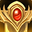 Waistguard of the Consecrated Flame