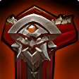 Fanged Brute's Greatbelt