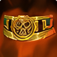 Sand-Scoured Greatbelt