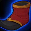 Martyr's Slippers