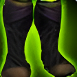 Slippers of the Hissing Cult