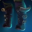 Arctic Explorer's Legwraps
