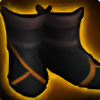 Silvermoon Agent's Sneakers