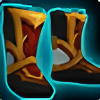 Farstrider's Razor Talons